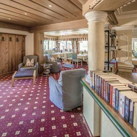 Garni Haus Sonnleitn - Adults Only Hotel Fuschl am See Exterior foto