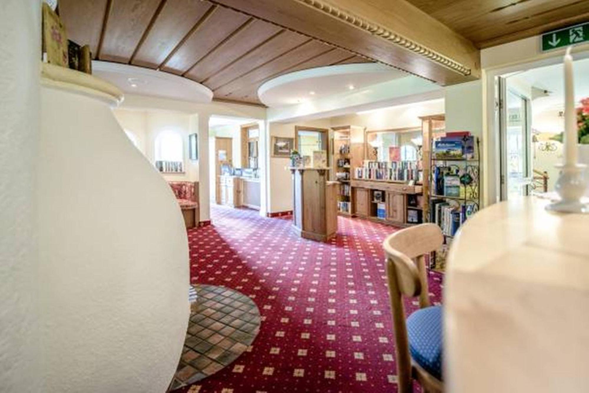Garni Haus Sonnleitn - Adults Only Hotel Fuschl am See Exterior foto