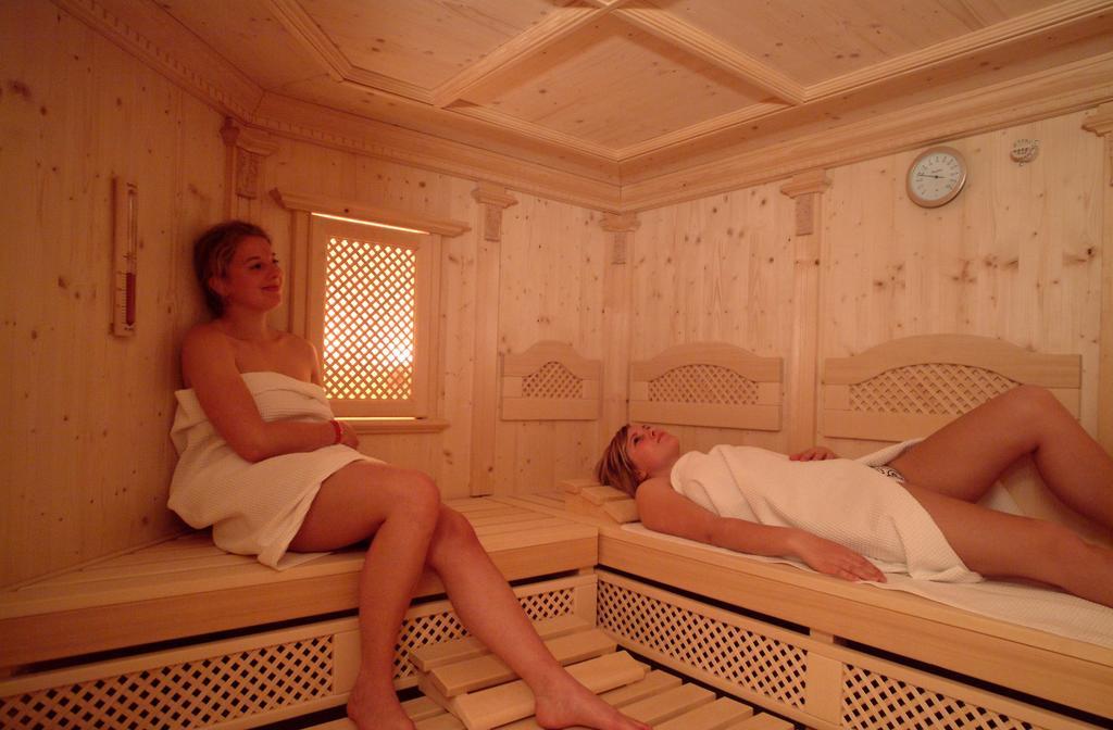 Garni Haus Sonnleitn - Adults Only Hotel Fuschl am See Exterior foto
