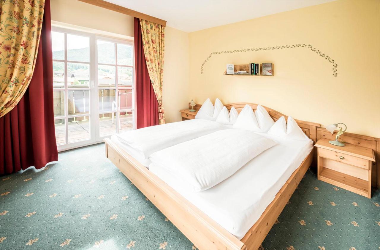 Garni Haus Sonnleitn - Adults Only Hotel Fuschl am See Exterior foto
