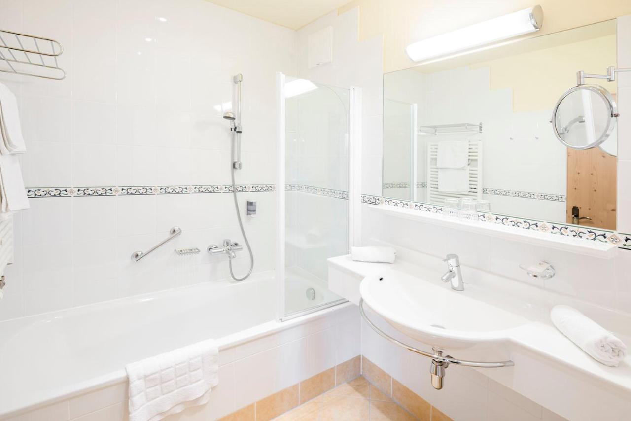 Garni Haus Sonnleitn - Adults Only Hotel Fuschl am See Exterior foto